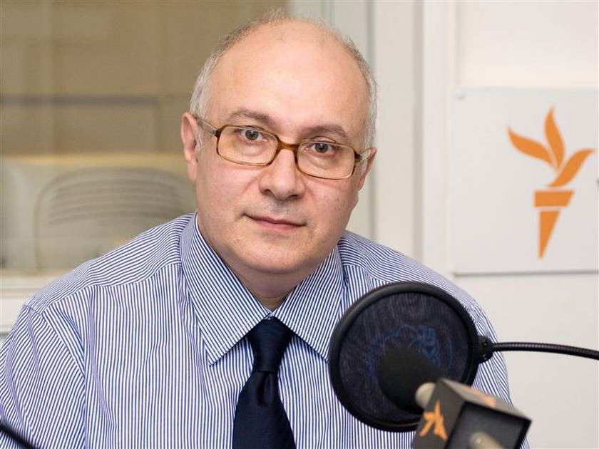 Rosyjski publicysta przeprasza Polaków