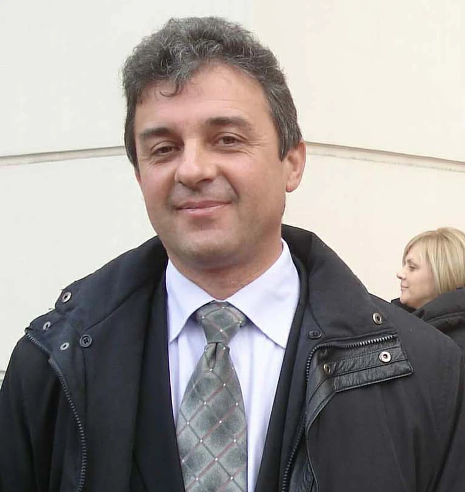 Dejan Rajčić