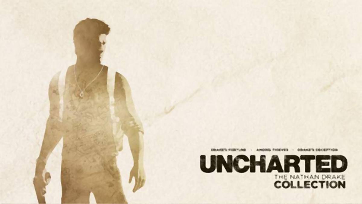 Recenzja Uncharted: Kolekcja Nathana Drake'a