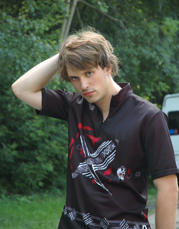 Jakub Strzelecki (2006 r.)