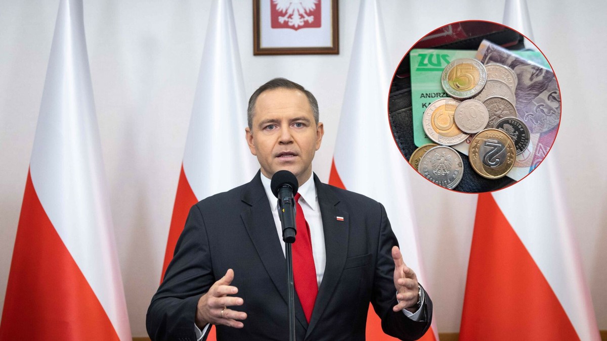 Karol Nawrocki ma pomysł na emerytury. Jedna grupa skorzysta najbardziej