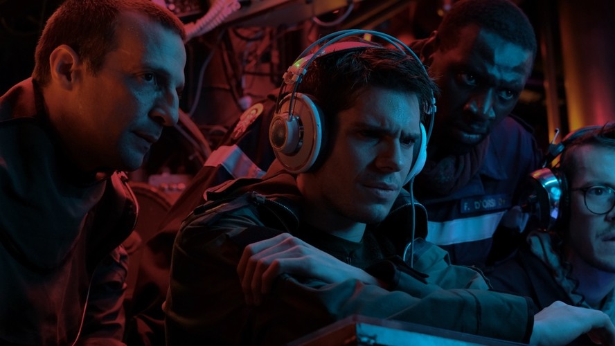 'Wilcze Echa' w kinach od 5 kwietnia