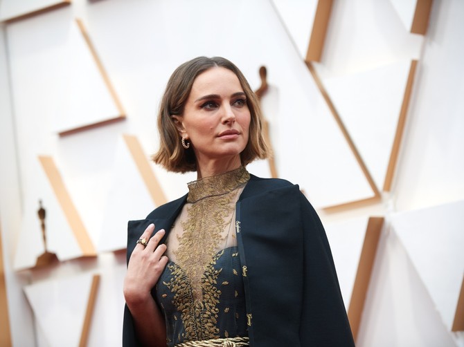 Natali Portman