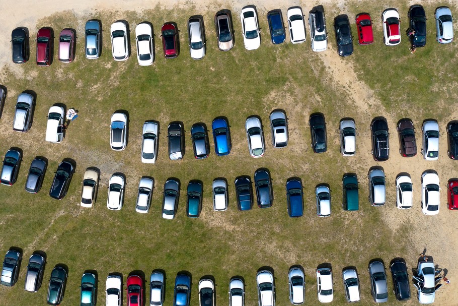 Leasing najczęściej jest wykorzystywany do nabywania samochodów