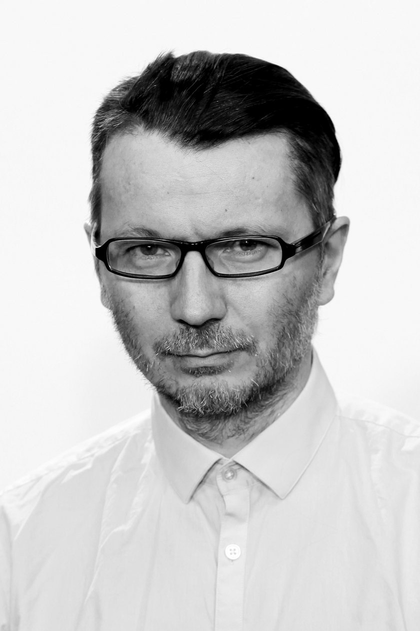 Tomasz Kuzia