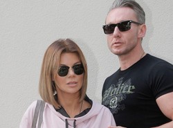 Górniak założyła firmę z partnerem. Jest jego szefową?