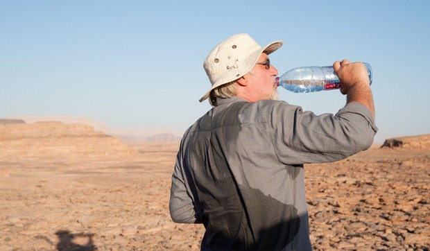 Dehydration foto profimedia