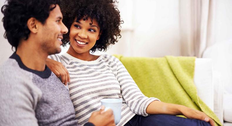 5 things you should not be scared to do for your partner [Credit - Readers Digest]