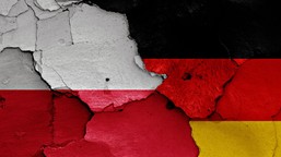 niemcy ofiarami jednej z największych zbrodni xx wieku. "burczenie polski tego nie zmieni"