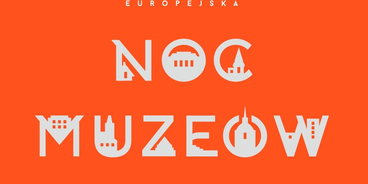 Noc Muzeów