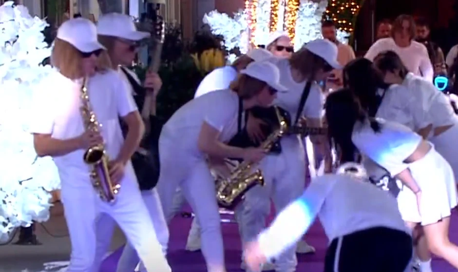 Dvojnici Željka Mitrovića