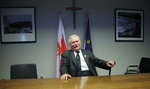 Lech Wałęsa: Zagłosuję na Ogórek