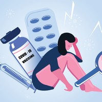 A koronavírus válogat? Ezért sújtja jobban a poszt-Covid a nőket
