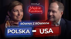 Amerykański sen po polsku. Leonowicz i Brzezinski - partnerstwo, które wyprzedza schematy [Męskie rozmowy}
