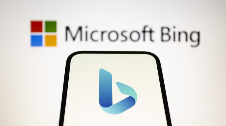 A Microsoft Bing keresője mögött egy Prometheus névre hallgató mesterséges intelligencia fut, amely állítólag erősebb, mint a ChatGPT. A konkurens Google is teszteli a saját Bard nevű mesterséges intelligenciáját. A kereső titánok első igazi öszecsapására még pár hetet várni kell, de a háború már kitört, és hatalmas pénzért folyik. / Fotó: NorthFoto