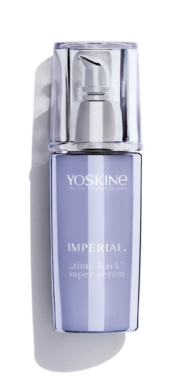 Yoskine Imperial