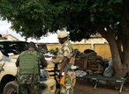 Army found 93 unexploded bombs in Lagos