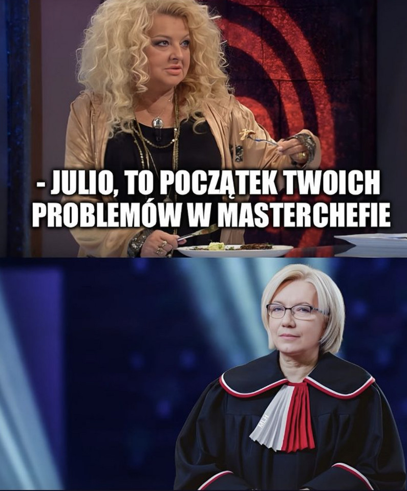 Memy o Szymonie Hołowni i kolejnym posiedzeniu Sejmu