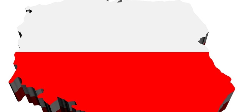 Polskę dzieli przepaść. Zobacz, gdzie jest najgorzej