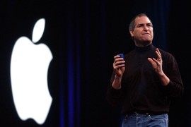 Stiv Džobs OVU ĆERKU jedva priznao, tvrdio da je STERILAN, pa dobio još TROJE DECE: "Govorio mi je da SMRDIM NA WC ŠOLJU i da neću dobiti ni cent od njegovih para"