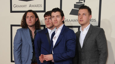 Open'er 2018: Arctic Monkeys kolejną gwiazdą