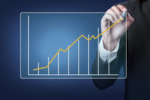 Produkt Krajowy Brutto (ceny stałe średnioroczne roku poprzedniego, niewyrównany sezonowo) wzrósł o 3,3% r/r w III kw. 2014 r.