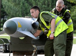 Putin: Wojna z Libią przypomina krucjatę