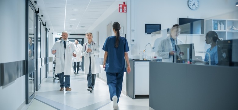 Nowa lista 24 najgroźniejszych infekcji. Eksperci ostrzegają: To może być gorsze niż Covid