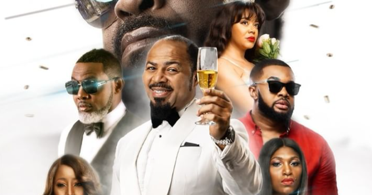 ‘Merry Men’ hits ₦75.4 million as Nigeria’s most-watched movie at cinemas