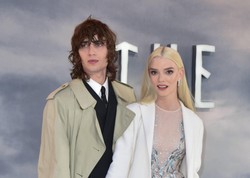 Anya Taylor-Joy ujawniła nagrania z sekretnego ślubu. Przesadziła?