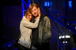 Jakub Józefowicz nie chciał grać w 'Metrze'. Dlaczego odmówił ojcu?