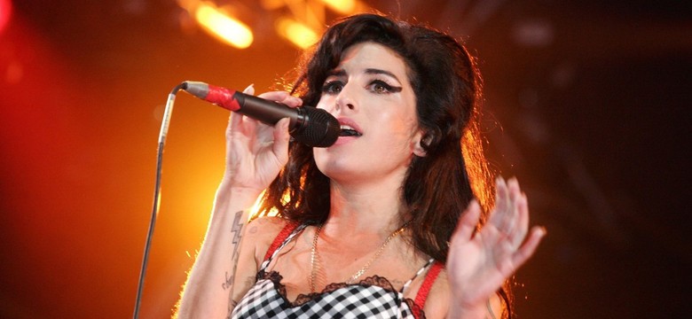 "Amy": kto zabił Amy Winehouse?