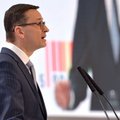 Morawiecki: czas odejść od konsumpcji na kredyt