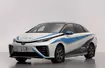 Toyota Mirai