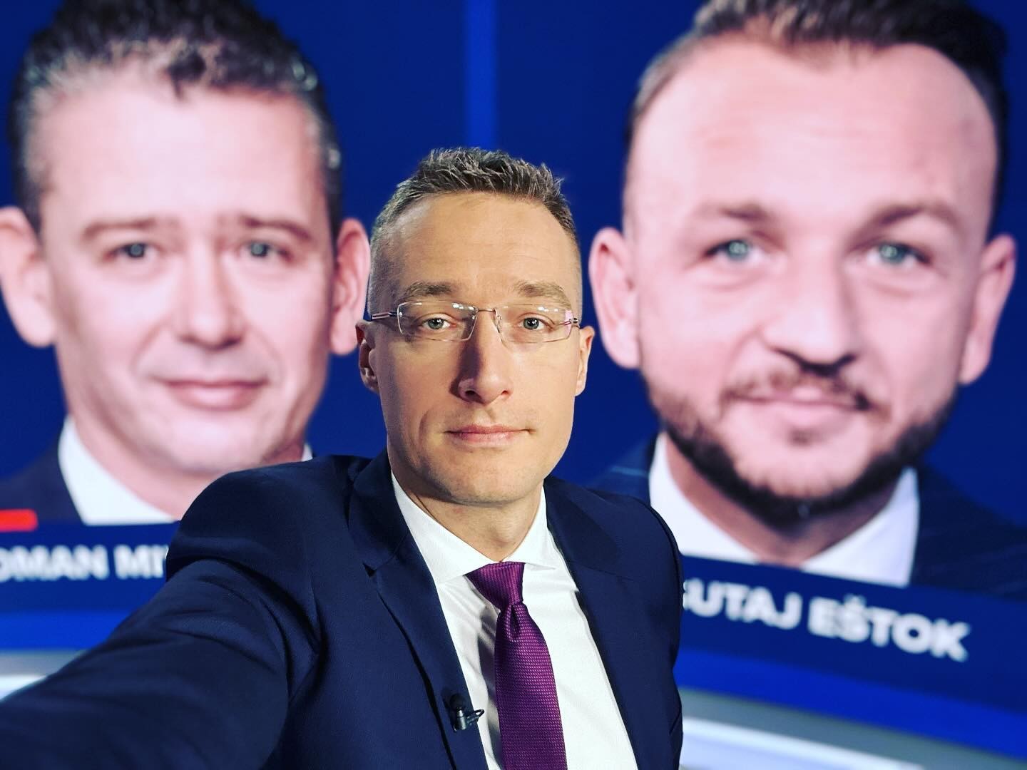 Michal Kovačič stojí za zrodom novoznikajúceho internetového projektu.