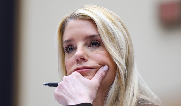 Pam Bondi