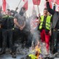 Rolnicze protesty w Warszawie. Czy rząd zdąży zapobiec katastrofie?