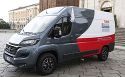 Dostawczaki będą z akcyzą. Nowy pomysł Ministerstwa Finansów