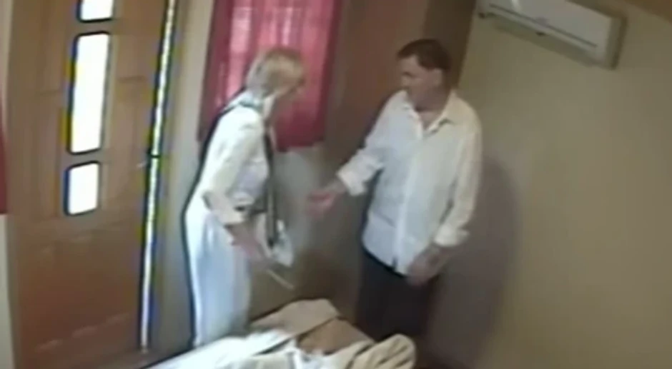 Cakana uhvatila supruga u prevari