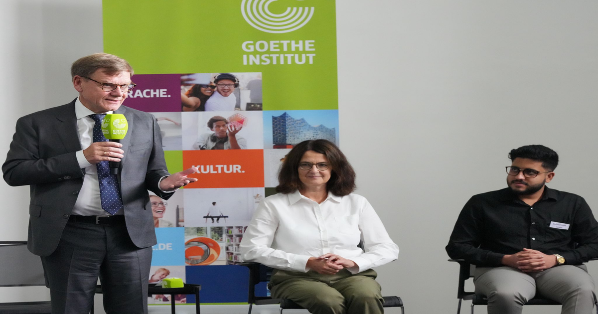 Wadephul wirbt in Indien um Fachkräfte für Deutschland