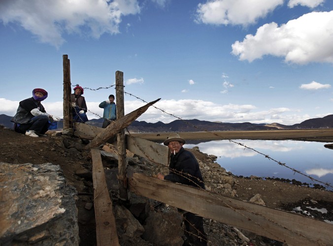 Mityczna kraina Shangri-La
