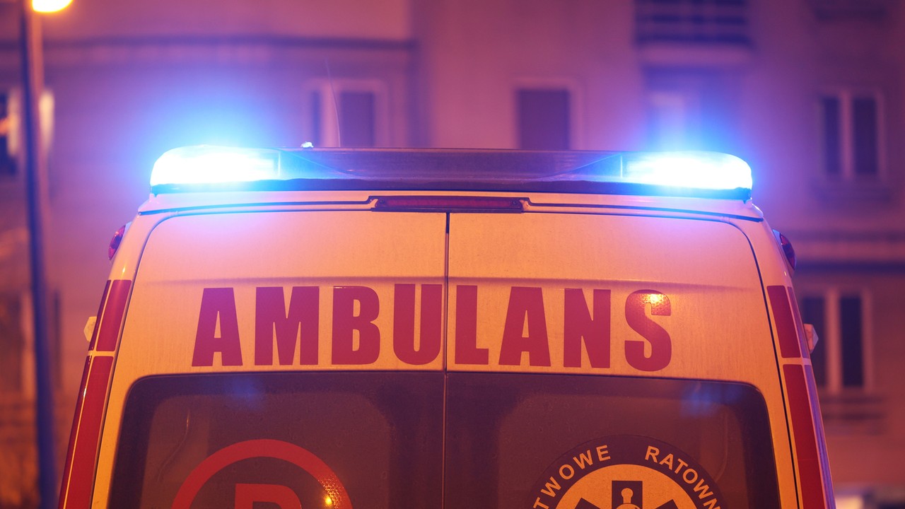 Zmarła 24-latka brutalnie zaatakowana w Toruniu. Napastnikowi grozi dożywocie