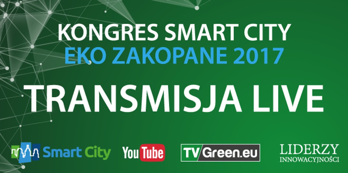Smart City/EkoZakopane 2017 (26-28 czerwca)