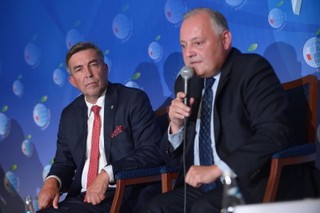 Prezes PGE: Deklarujemy pełną współpracę ze stroną czeską, by zakończyć międzynarodowy spor o Turów