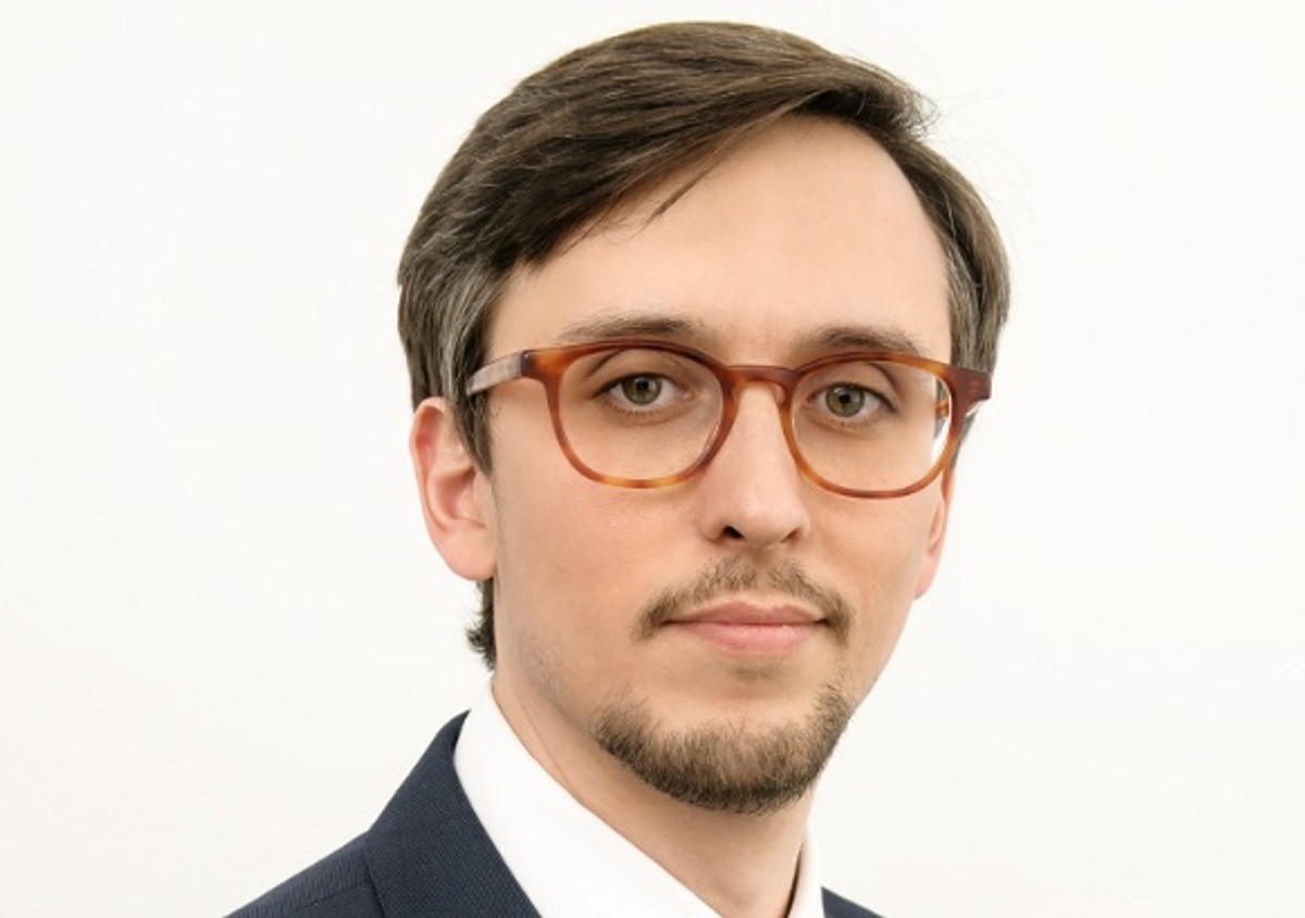Daniel Klementewicz