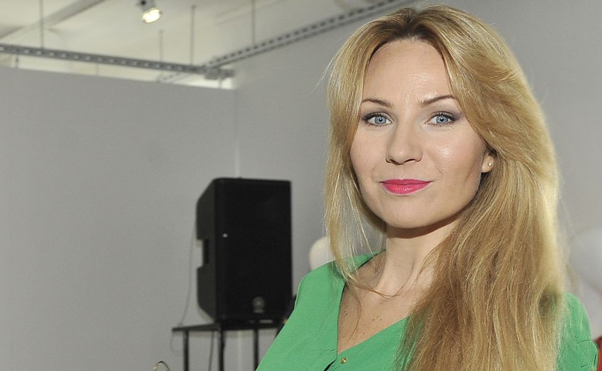 Anna Guzik jest w ciąży. Aktorka urodzi bliźnięta?