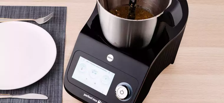 Thermomix i "Lidlomix" odchodzą do lamusa? Biedronka ma tańszą alternatywę