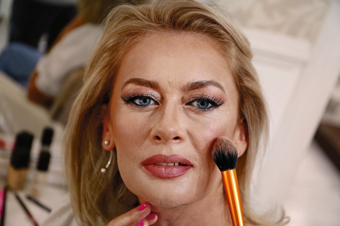 Lagani korektor