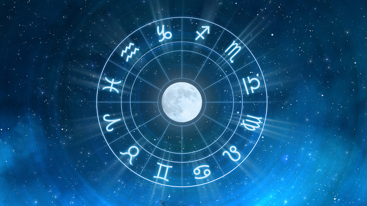 Horoskop dzienny na piątek 14 czerwca 2019 roku