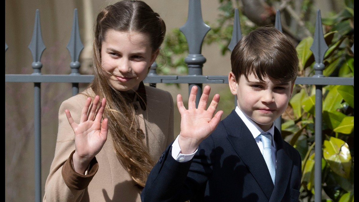 Princ Vilijam preduzeo hitne mere da Šarlot i Luj nikada ne budu kao njihov stric Hari